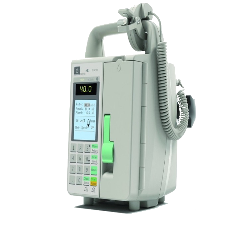 Інфузійнний насос SN-1600 V Праймед